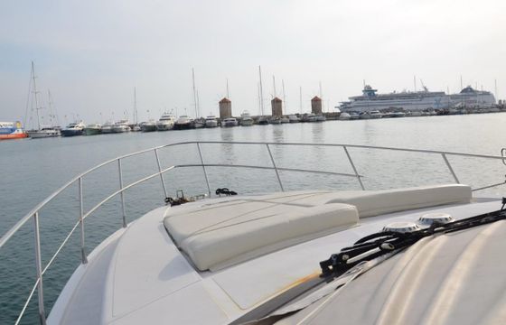 Azimut