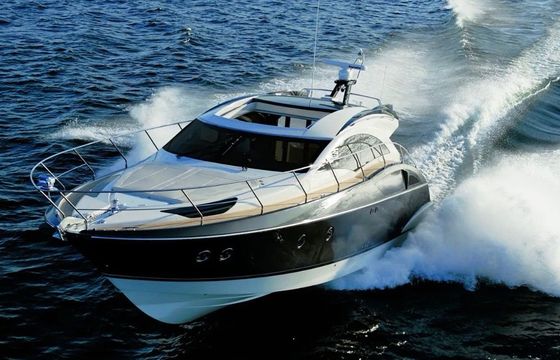 Palm Beach Luxury Yacht Cruises