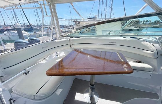 Miami Catamaran
