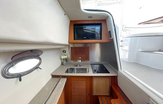 Miami Catamaran