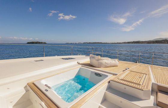 Fountaine Pajot 67Ft