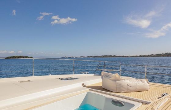 Fountaine Pajot 67Ft