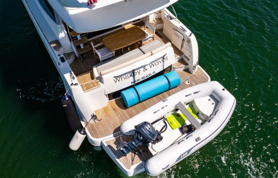 52ft Prestige | Molto Piaciuto