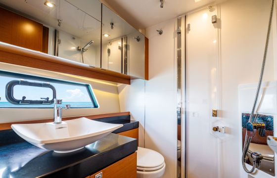 52ft Prestige | Molto Piaciuto