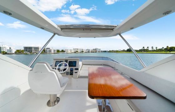 50ft Azimut | Kilauea