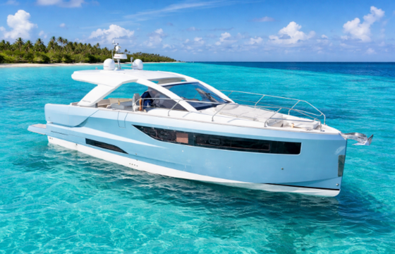 45ft Jeanneau | Luma Blu