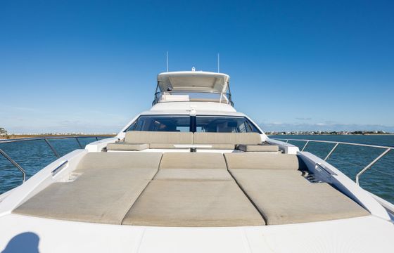 75ft Azimut | Don Voyage