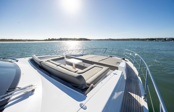 75ft Azimut | Don Voyage