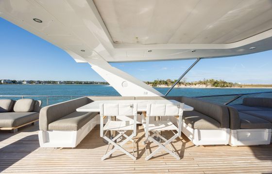 75ft Azimut | Don Voyage