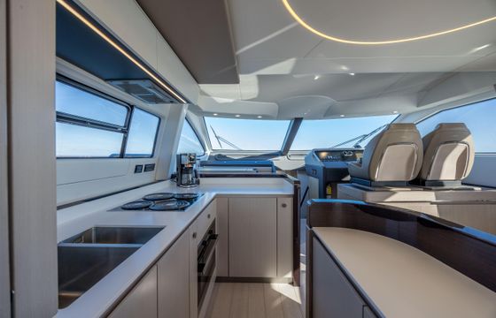 75ft Azimut | Don Voyage