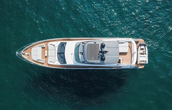 70ft Azimut | Spysea