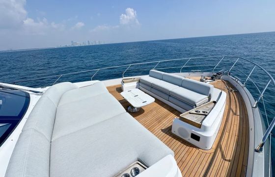 70ft Azimut | Spysea