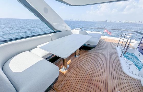 70ft Azimut | Spysea