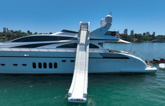 105ft Leopard | Carpediem I