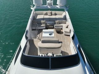 105ft Leopard | Carpediem I