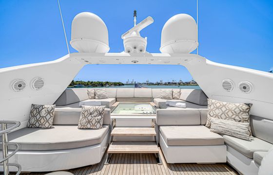 105ft Leopard | Carpediem I