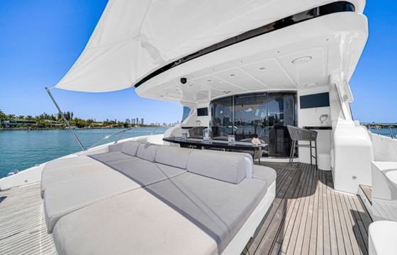 105ft Leopard | Carpediem I