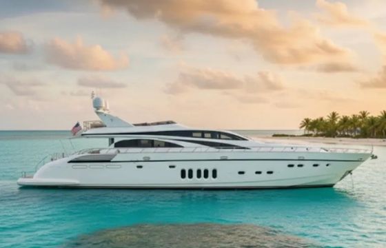 105ft Leopard | Carpediem I
