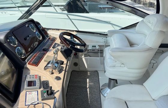 46ft SeaRay | Grand Admiral