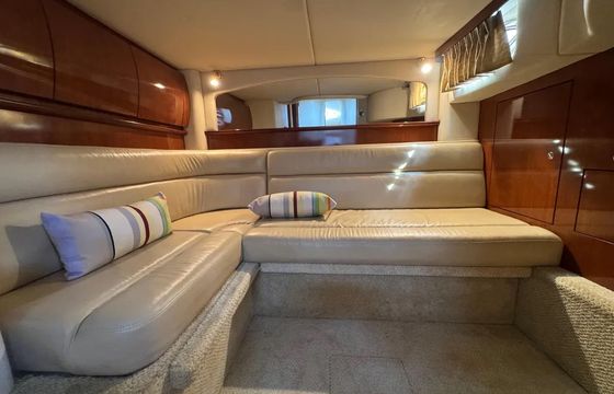 46ft SeaRay | Grand Admiral