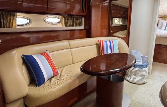 46ft SeaRay | Grand Admiral