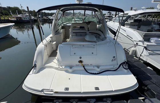 46ft SeaRay | Grand Admiral