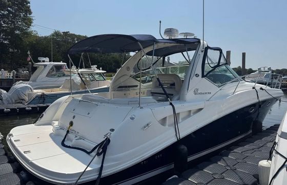 46ft SeaRay | Grand Admiral
