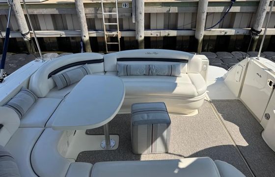 46ft SeaRay | Grand Admiral