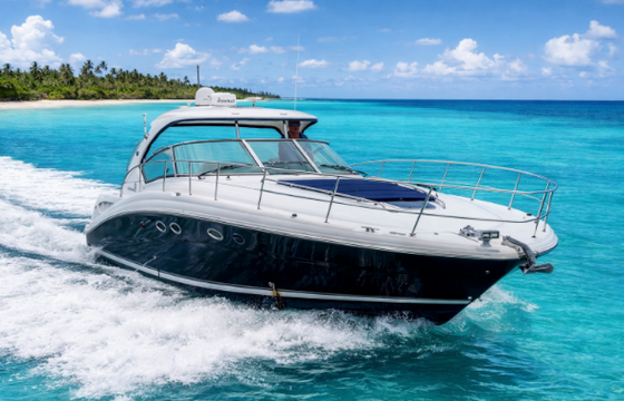 46ft SeaRay | Grand Admiral