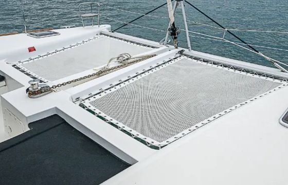 45ft Lagoon | Somewhere