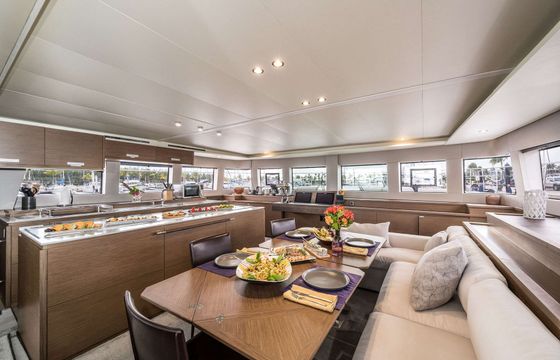 70ft Lagoon | Atlantia