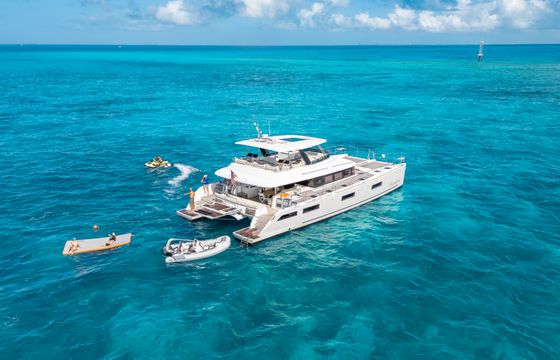 70ft Lagoon | Atlantia
