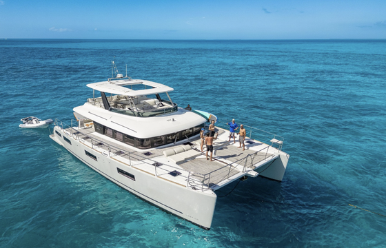 70ft Lagoon | Atlantia