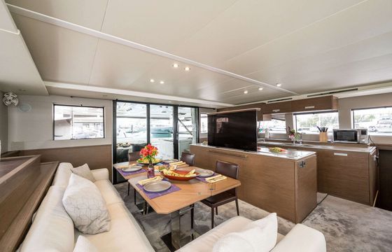70ft Lagoon | Atlantia