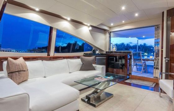 75ft Lazzara | Carpediem II