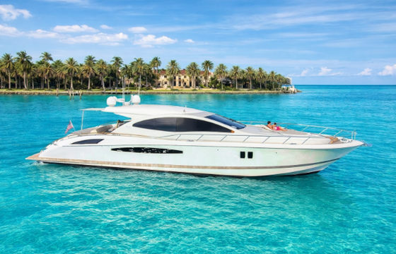 75ft Lazzara | Carpediem II