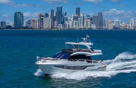 68ft Galeon | Don't Tell Mom