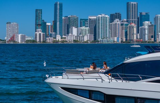68ft Galeon | Don't Tell Mom