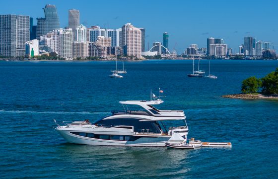68ft Galeon | Don't Tell Mom