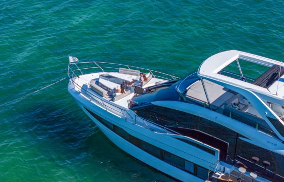 68ft Galeon | Don't Tell Mom