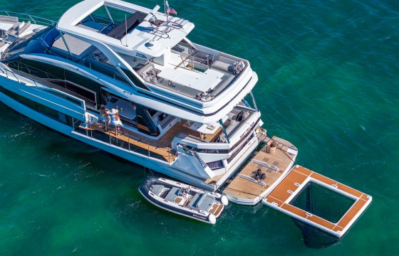 68ft Galeon | Don't Tell Mom
