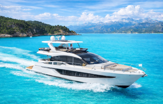 68ft Galeon | Don't Tell Mom