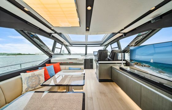 72ft Azimut | Water You Doing