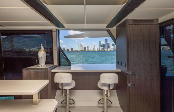 68ft Galeon | 7 Seas