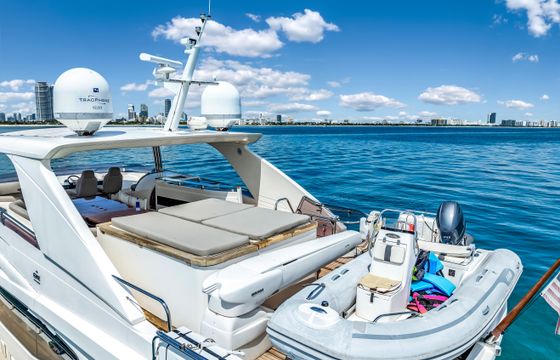 88ft Princess Jacuzzi | Praying For