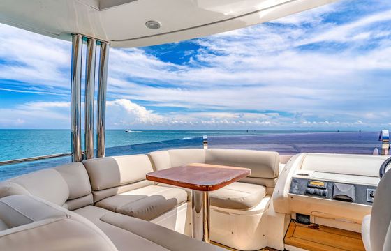 88ft Princess Jacuzzi | Praying For