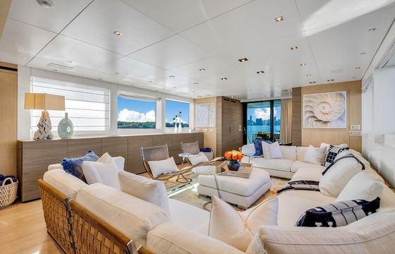 97ft SanLorenzo | Astonish