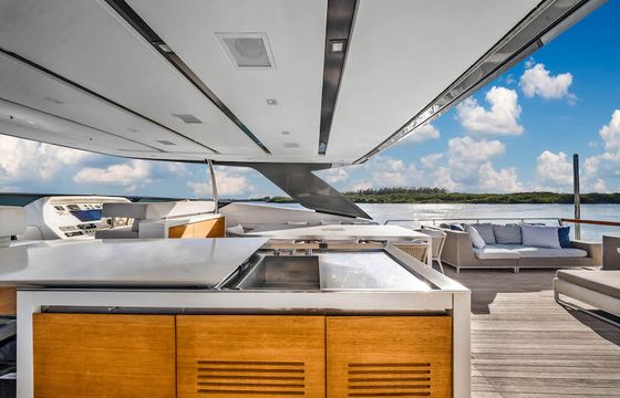 97ft SanLorenzo | Astonish