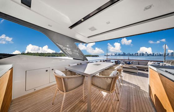97ft SanLorenzo | Astonish
