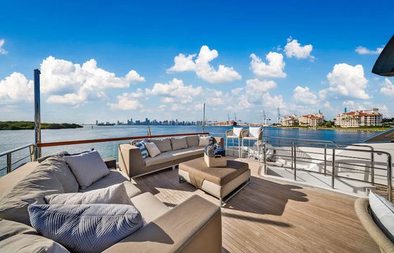 97ft SanLorenzo | Astonish